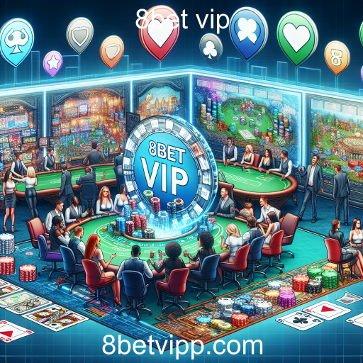 Explorando a Categoria 'Comunidade' no 8bet vip