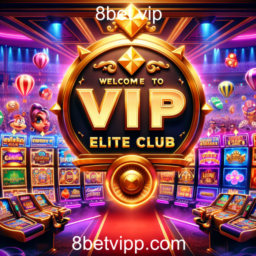 Descubra as Novidades em Jogos no 8bet VIP